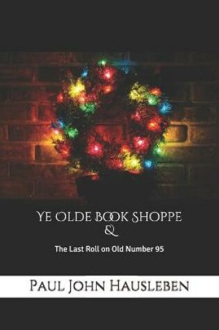 Cover of Ye Olde Book Shoppe