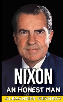 Book cover for Nixon