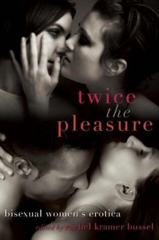 Cover of Twice the Pleasure