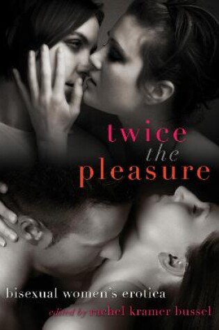 Cover of Twice the Pleasure
