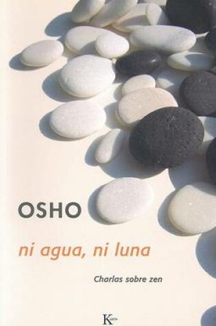 Cover of Ni Agua, Ni Luna