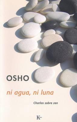 Book cover for Ni Agua, Ni Luna