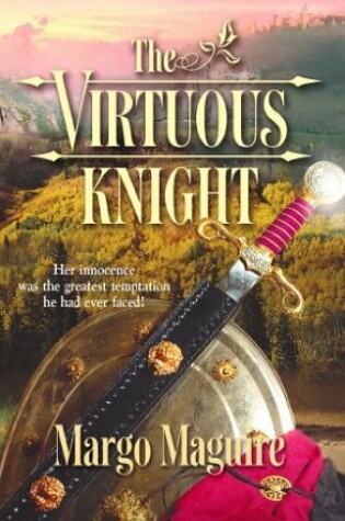 Cover of The Virtuous Knight