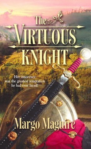 Cover of The Virtuous Knight