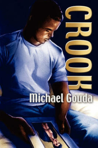 Cover of Crook