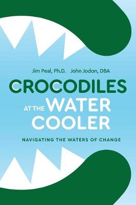 Book cover for Crocodiles at the Water Cooler