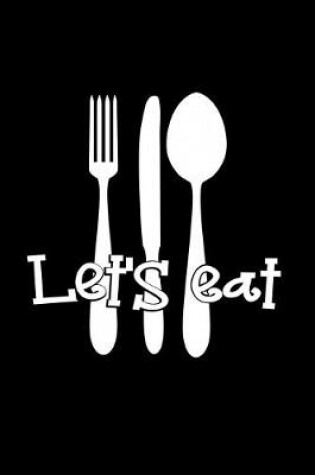 Cover of Let's Eat