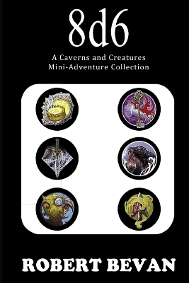 Book cover for 8d6