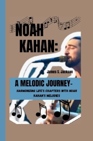 Cover of Noah Kahan