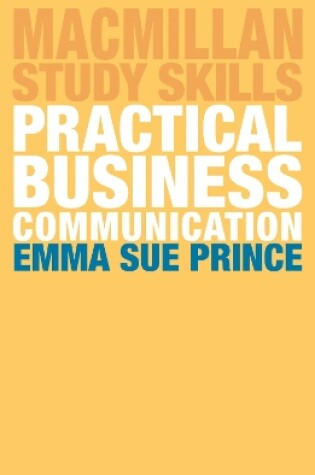 Cover of Practical Business Communication