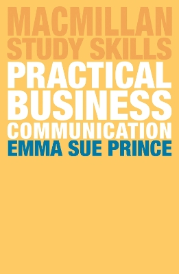 Book cover for Practical Business Communication