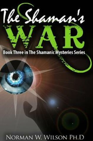 Cover of The Shaman's War