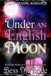 Book cover for Under an English Moon