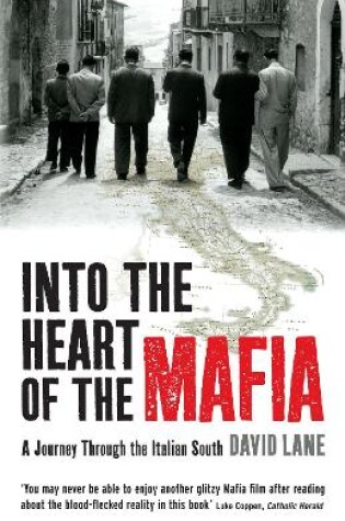 Cover of Into the Heart of the Mafia