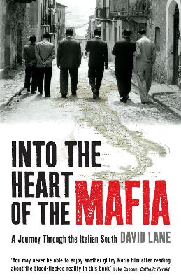 Book cover for Into the Heart of the Mafia