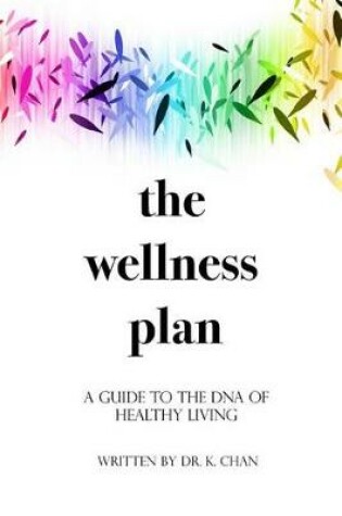 Cover of The Wellness Plan