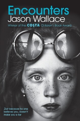 Cover of Encounters