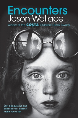 Book cover for Encounters