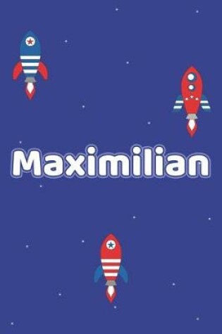 Cover of Maximilian