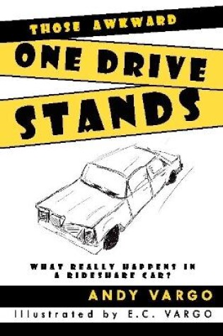 Cover of Those Awkward One Drive Stands