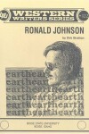 Book cover for Ronald Johnson