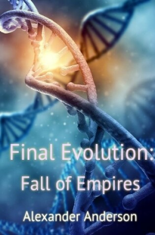 Cover of Final Evolution
