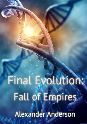 Book cover for Final Evolution