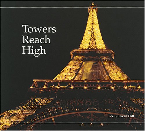 Cover of Towers Reach High