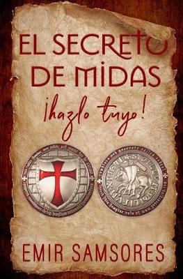 Book cover for El Secreto de Midas