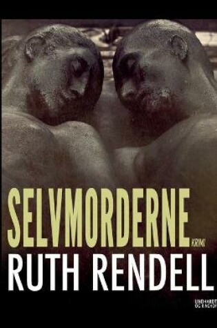 Cover of Selvmorderne