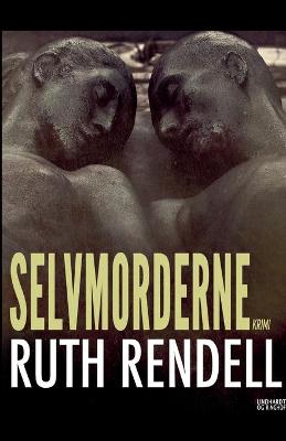Book cover for Selvmorderne