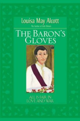 Cover of The Baron's Gloves