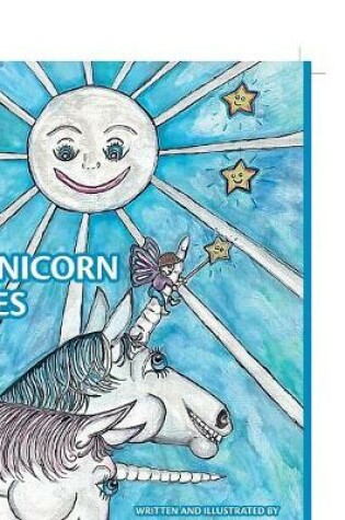 Cover of The Moonicorn Fairies