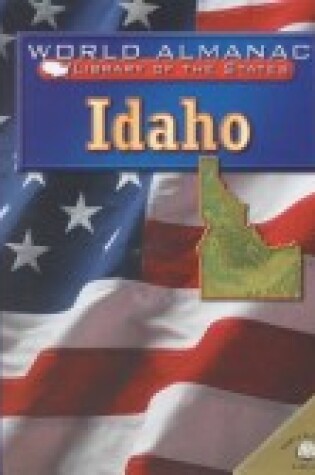 Cover of Idaho