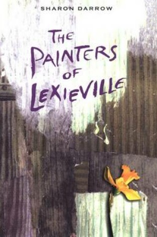 Cover of Painters Of Lexieville