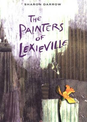 Cover of Painters Of Lexieville