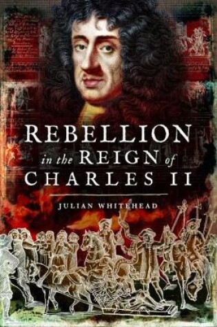 Cover of Rebellion in the Reign of Charles II