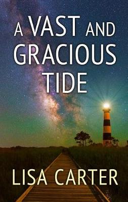 Book cover for A Vast and Gracious Tide