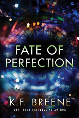 Cover of Fate of Perfection