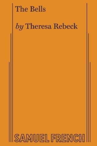 Cover of The Bells