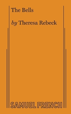 Book cover for The Bells