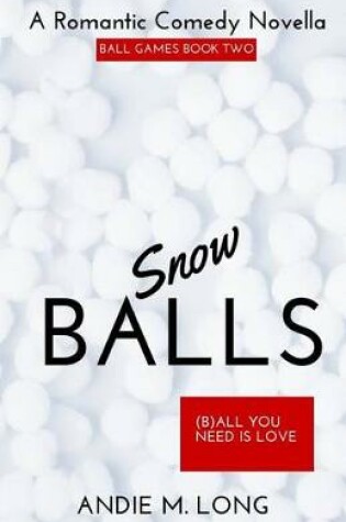 Cover of Snow Balls