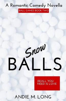 Book cover for Snow Balls