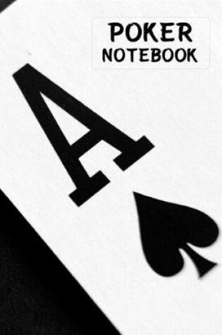 Cover of Poker Notebook