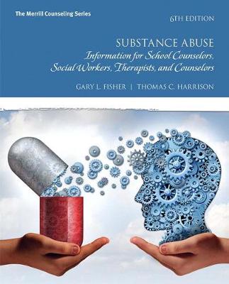 Book cover for Substance Abuse