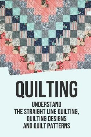 Cover of Quilting