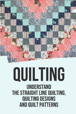 Cover of Quilting