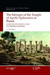 Book cover for The Metopes of the Temple of Apollo Epikourios at Bassai