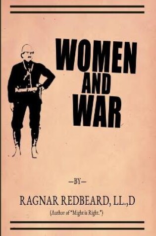 Cover of Women and War