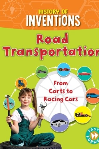 Cover of Road Transportation